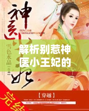 解析别惹神医小王妃的趣味性及其在资源管理简介中的重要性及高效策略