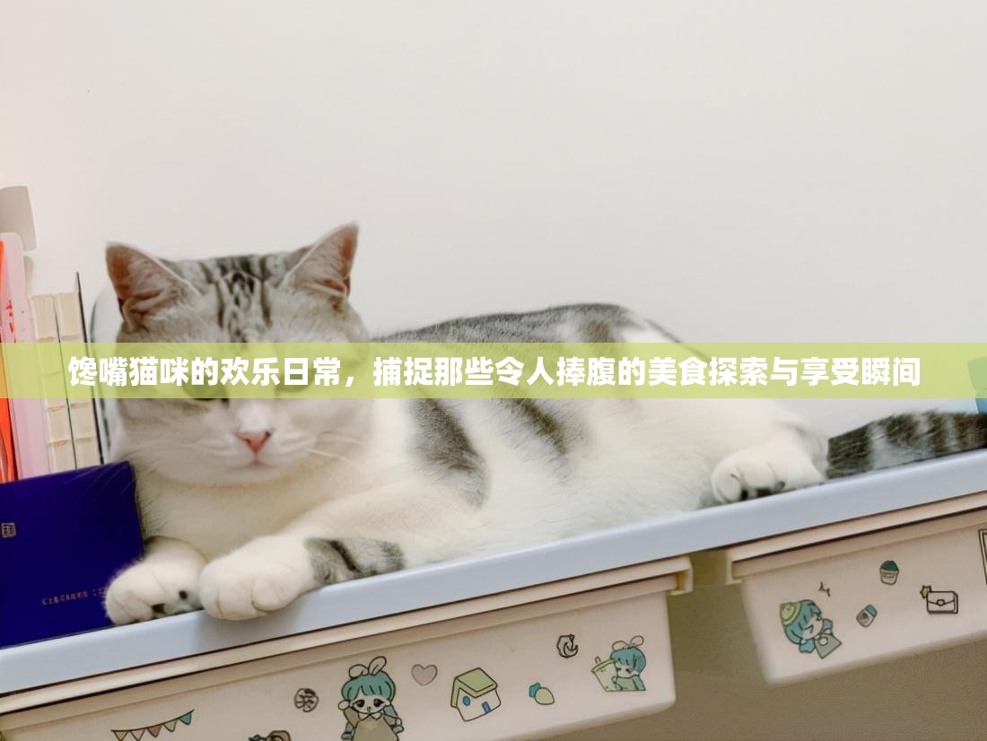 馋嘴猫咪的欢乐日常，捕捉那些令人捧腹的美食探索与享受瞬间