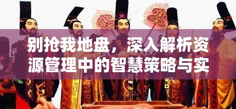 别抢我地盘，深入解析资源管理中的智慧策略与实战截图预览