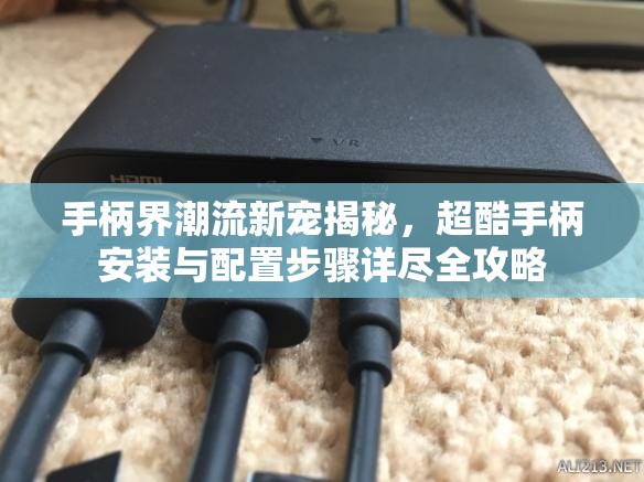 手柄界潮流新宠揭秘，超酷手柄安装与配置步骤详尽全攻略