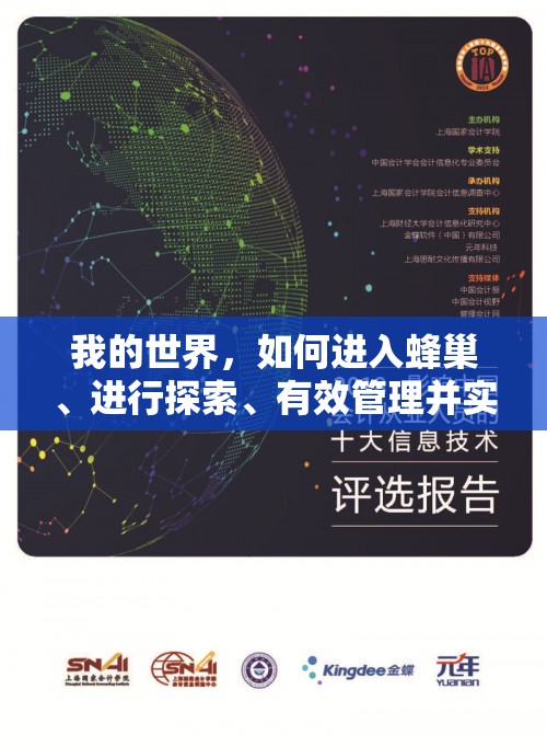 我的世界，如何进入蜂巢、进行探索、有效管理并实现价值最大化