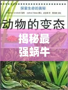 揭秘最强蜗牛，探索狗窝背后的奇幻世界，开启一段神秘而精彩的旅程
