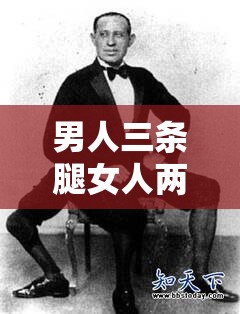 男人三条腿女人两张嘴：探究这句歌词背后的隐喻和想象