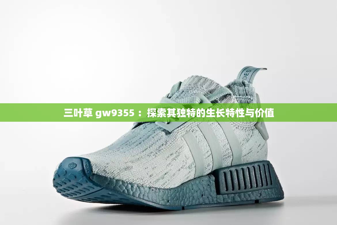 三叶草 gw9355 ：探索其独特的生长特性与价值