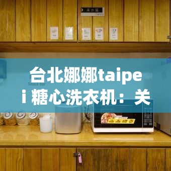 台北娜娜taipei 糖心洗衣机：关于它的详细介绍与解读