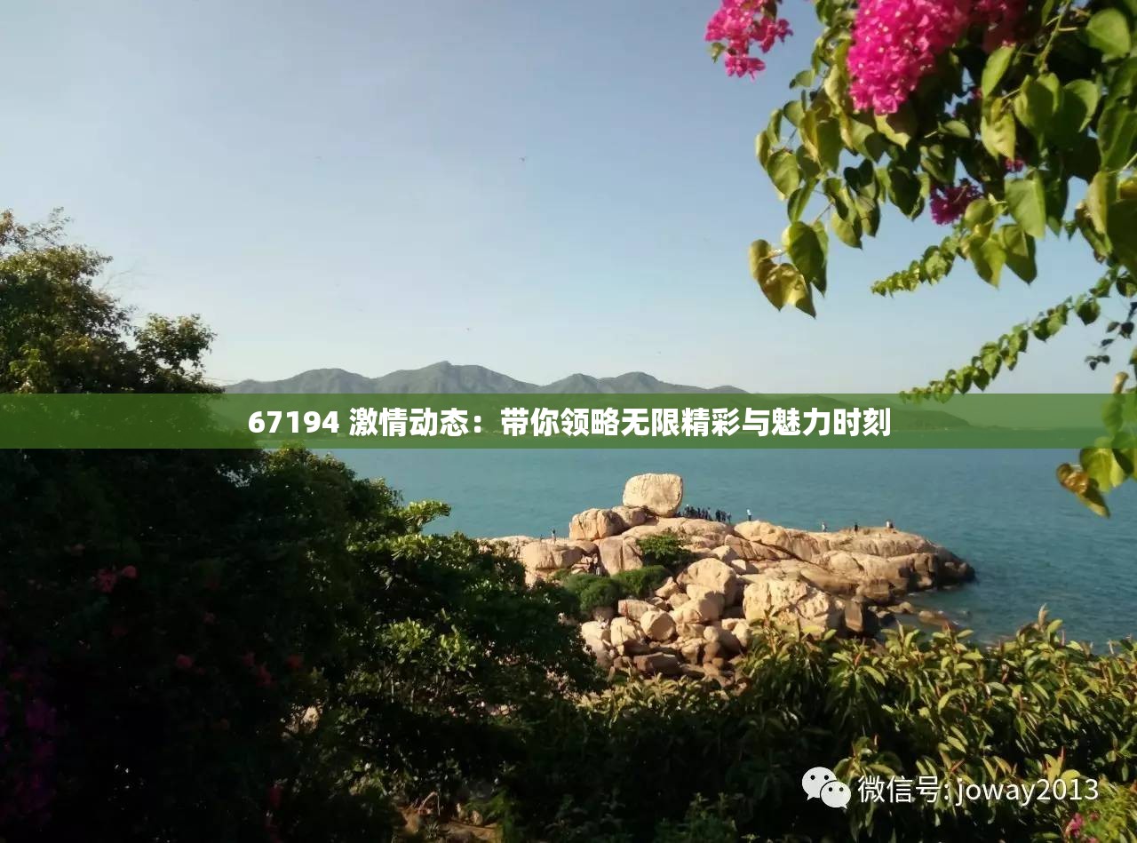 67194 激情动态：带你领略无限精彩与魅力时刻
