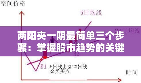 两阳夹一阴最简单三个步骤：掌握股市趋势的关键指南