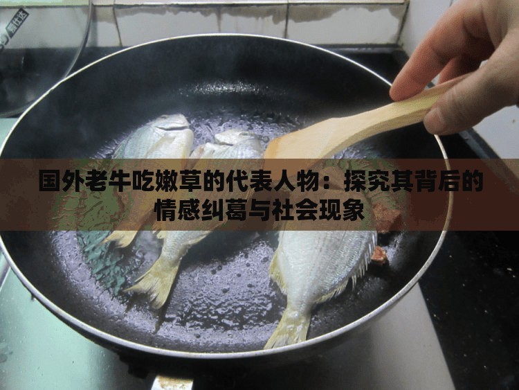 国外老牛吃嫩草的代表人物：探究其背后的情感纠葛与社会现象