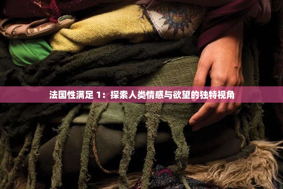 法国性满足 1：探索人类情感与欲望的独特视角