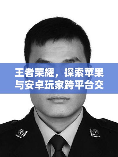 王者荣耀，探索苹果与安卓玩家跨平台交流，共筑深厚战友情谊之道