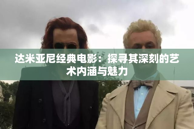 达米亚尼经典电影：探寻其深刻的艺术内涵与魅力