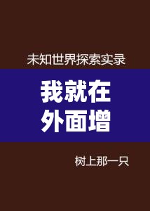 我就在外面增一增：探索未知世界的独特经历