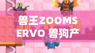 兽王ZOOMSERVO 兽狗产品优势：性能卓越品质可靠用途广泛