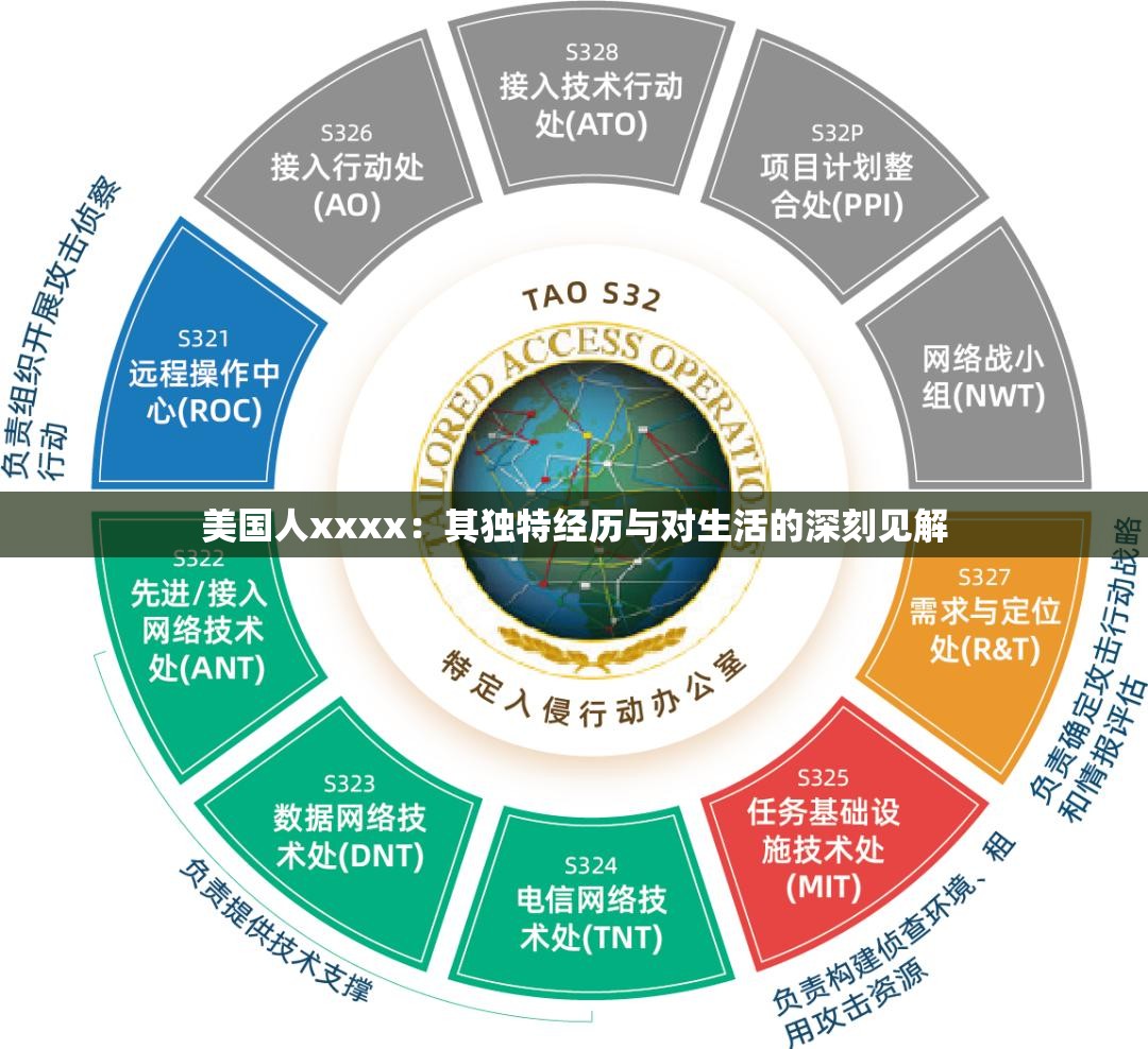 美国人xxxx：其独特经历与对生活的深刻见解