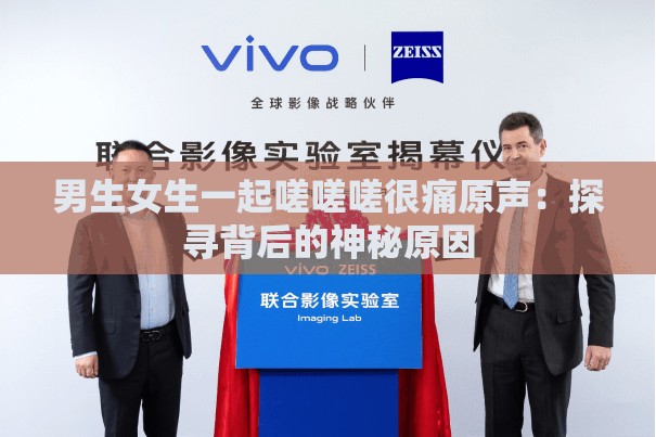 男生女生一起嗟嗟嗟很痛原声：探寻背后的神秘原因