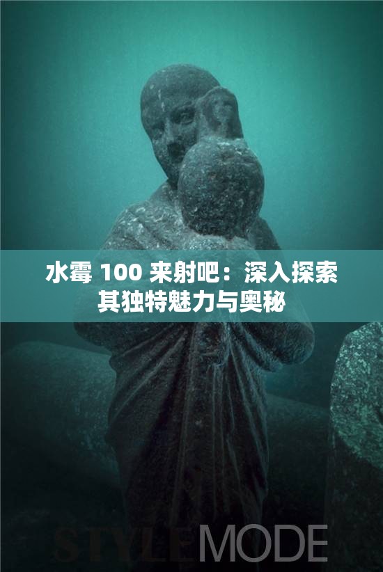 水霉 100 来射吧：深入探索其独特魅力与奥秘