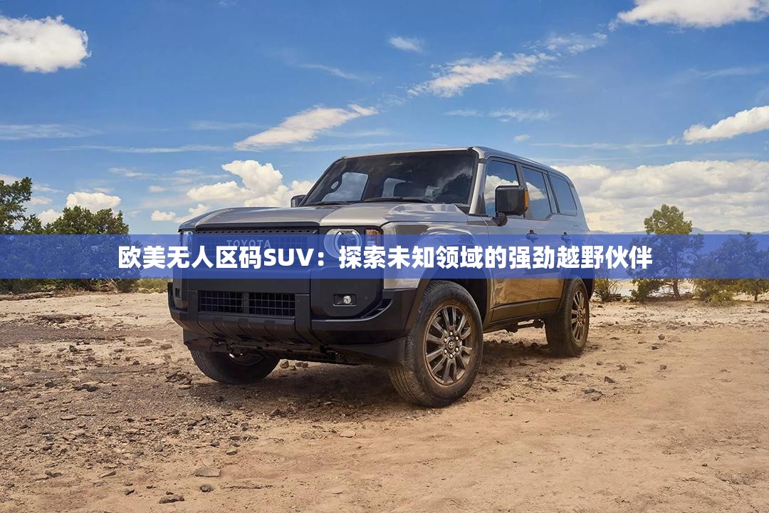 欧美无人区码SUV：探索未知领域的强劲越野伙伴