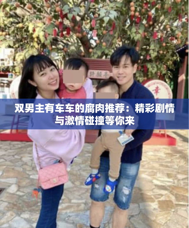 双男主有车车的腐肉推荐：精彩剧情与激情碰撞等你来