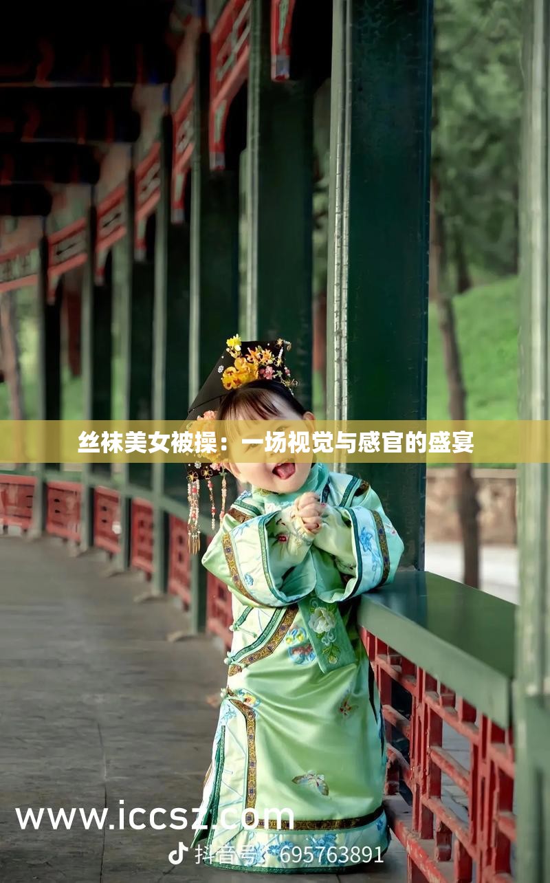 丝袜美女被操：一场视觉与感官的盛宴