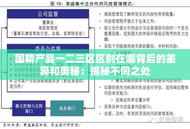 国精产品一二三区区别在哪背后的差异和奥秘：揭秘不同之处