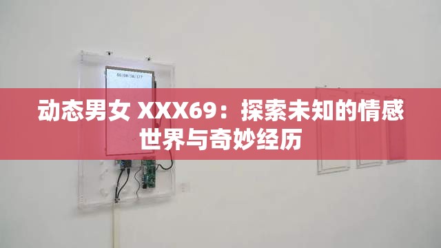 动态男女 XXX69：探索未知的情感世界与奇妙经历