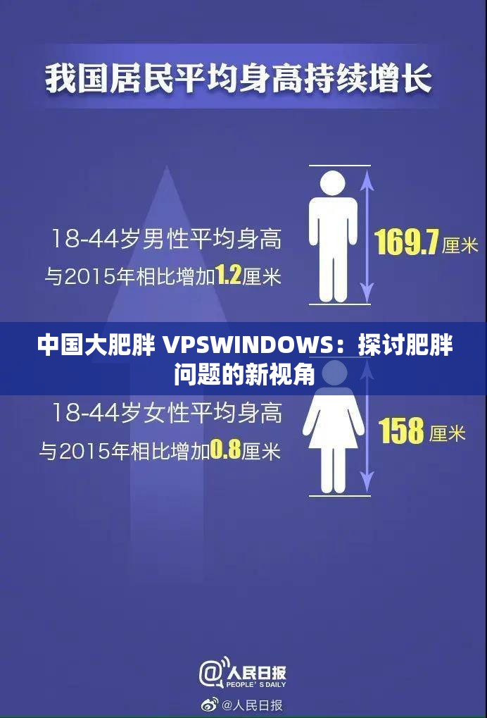 中国大肥胖 VPSWINDOWS：探讨肥胖问题的新视角