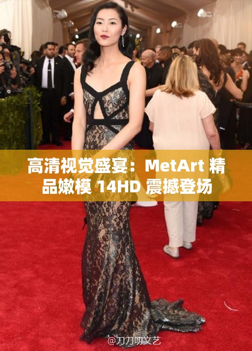 高清视觉盛宴：MetArt 精品嫩模 14HD 震撼登场