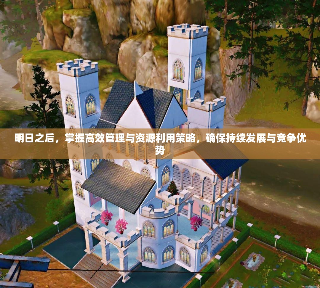 明日之后，掌握高效管理与资源利用策略，确保持续发展与竞争优势