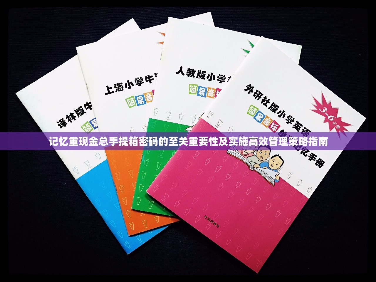 记忆重现金总手提箱密码的至关重要性及实施高效管理策略指南