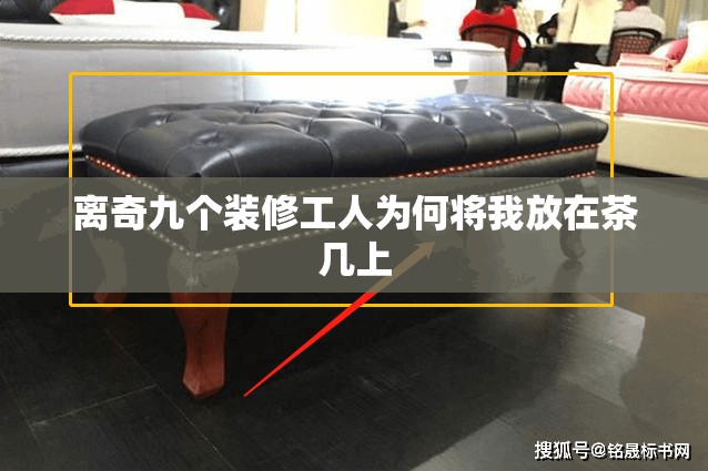 离奇九个装修工人为何将我放在茶几上
