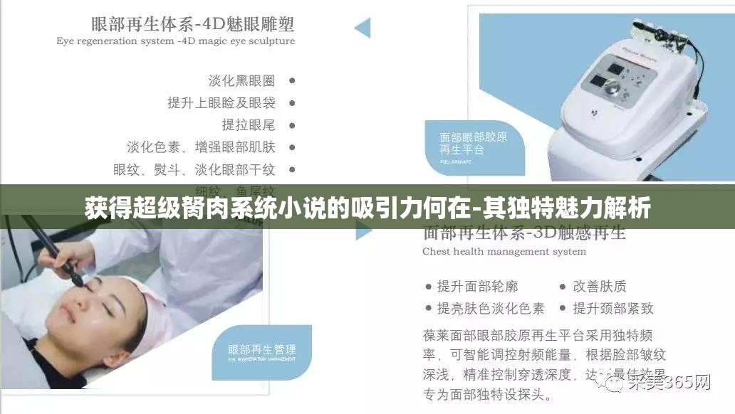 获得超级胬肉系统小说的吸引力何在-其独特魅力解析