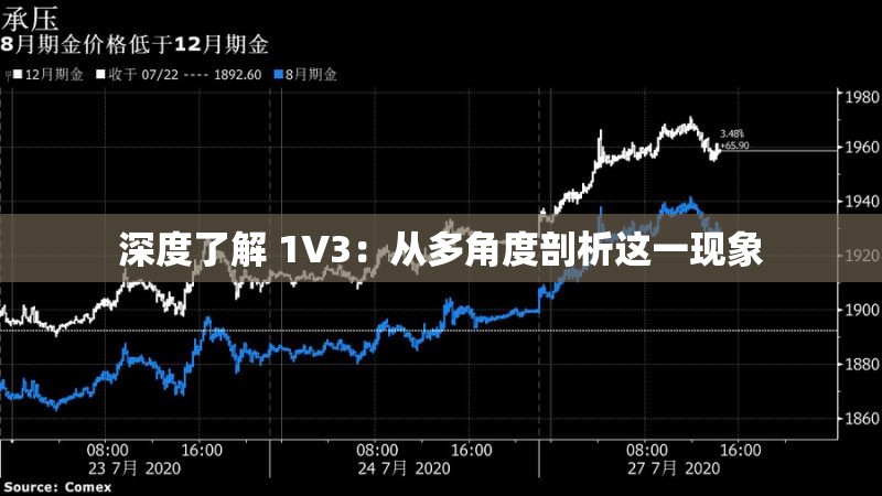 深度了解 1V3：从多角度剖析这一现象