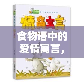 食物语中的爱情寓言，爱的小树苗在生活的点滴中情归何处探寻