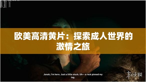 欧美高清黄片：探索成人世界的激情之旅