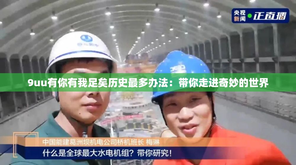 9uu有你有我足矣历史最多办法：带你走进奇妙的世界