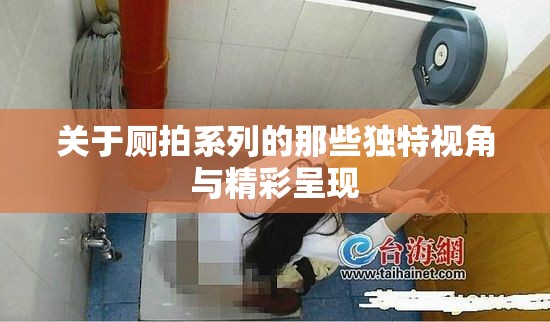关于厕拍系列的那些独特视角与精彩呈现