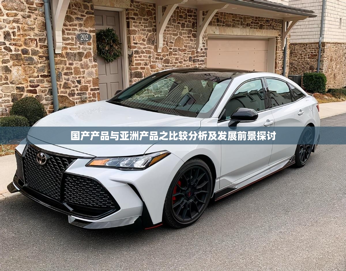 国产产品与亚洲产品之比较分析及发展前景探讨