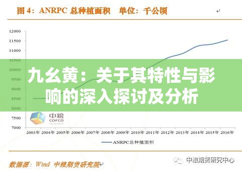 九幺黄：关于其特性与影响的深入探讨及分析