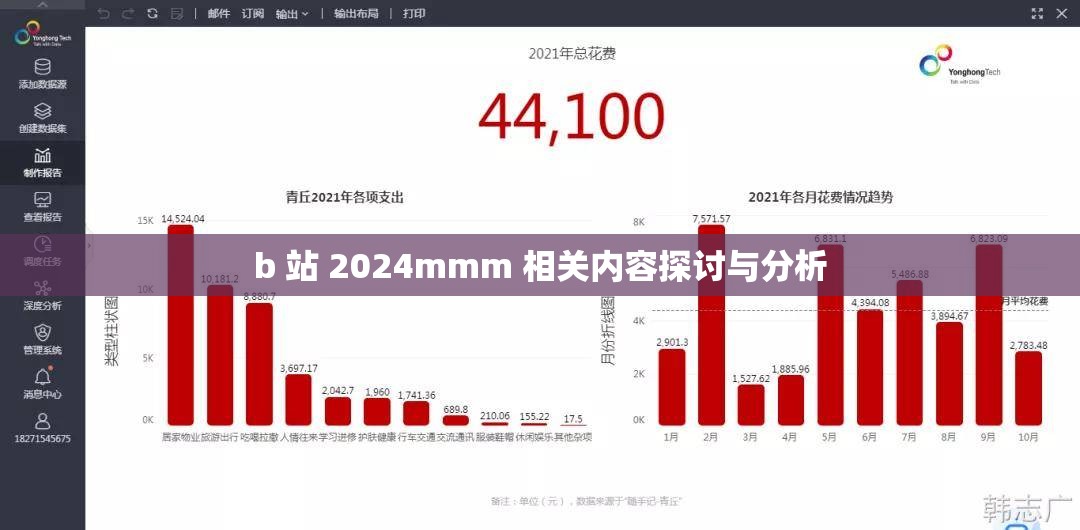 b 站 2024mmm 相关内容探讨与分析