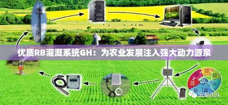 优质RB灌溉系统GH：为农业发展注入强大动力源泉
