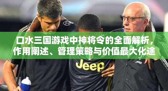 口水三国游戏中神将令的全面解析，作用阐述、管理策略与价值最大化途径