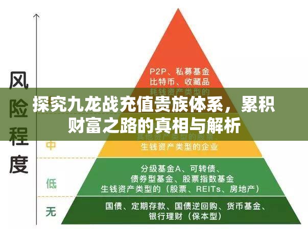 探究九龙战充值贵族体系，累积财富之路的真相与解析