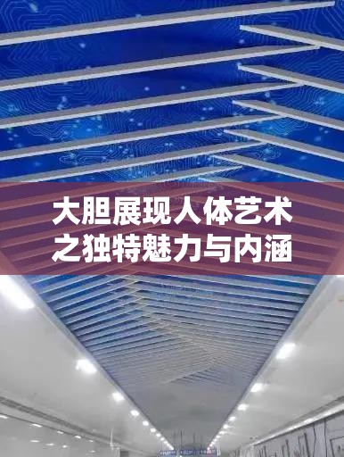 大胆展现人体艺术之独特魅力与内涵