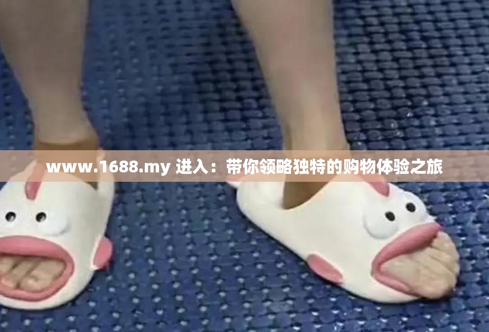 www.1688.my 进入：带你领略独特的购物体验之旅