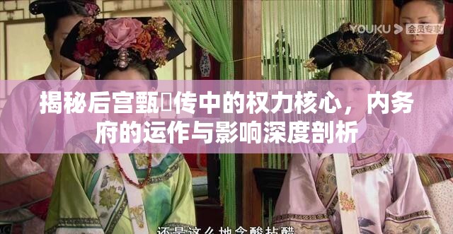 揭秘后宫甄嬛传中的权力核心，内务府的运作与影响深度剖析