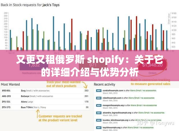 又更又租俄罗斯 shopify：关于它的详细介绍与优势分析