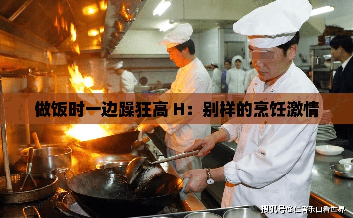 做饭时一边躁狂高 H：别样的烹饪激情