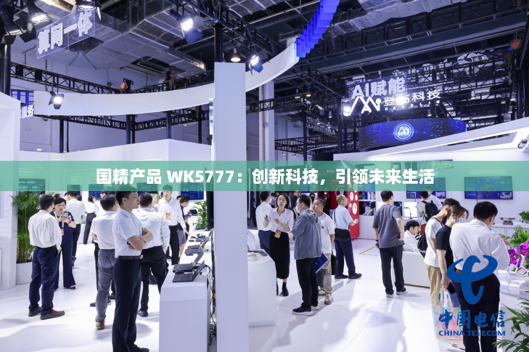 国精产品 WK5777：创新科技，引领未来生活