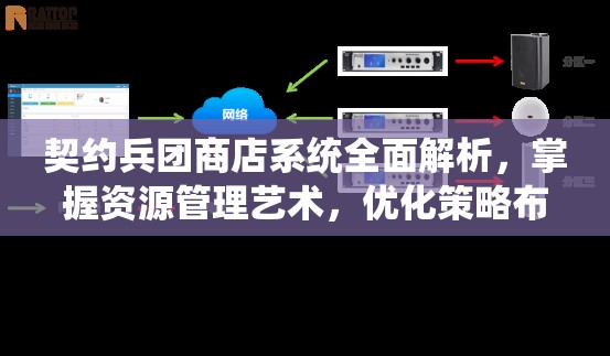 契约兵团商店系统全面解析，掌握资源管理艺术，优化策略布局