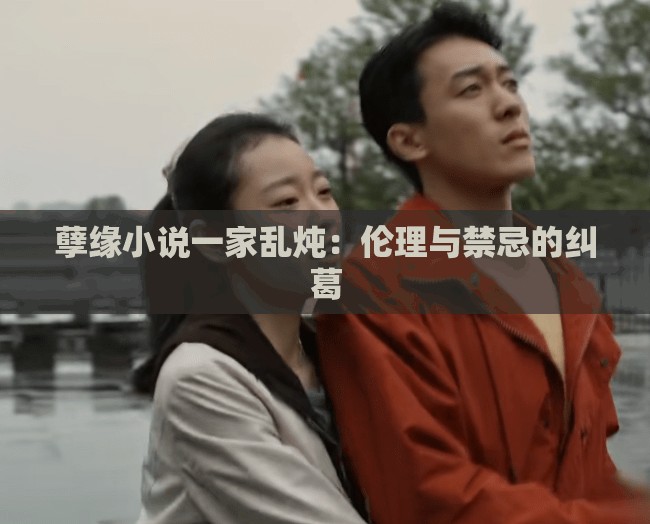 孽缘小说一家乱炖：伦理与禁忌的纠葛